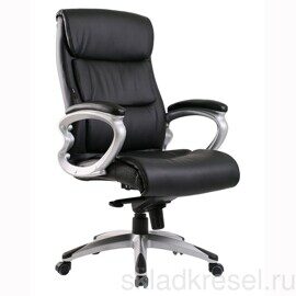 Кресло руководителя OS-2283 Black